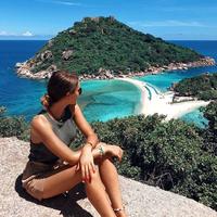 Отзыв от Ирина - Виза Destination Thailand